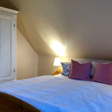 Ferienwolke Appartement Timmendorfer Strand Buitenkant foto