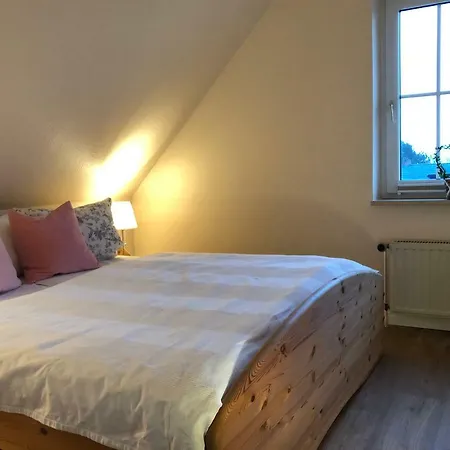 Ferienwolke Appartement Timmendorfer Strand Buitenkant foto