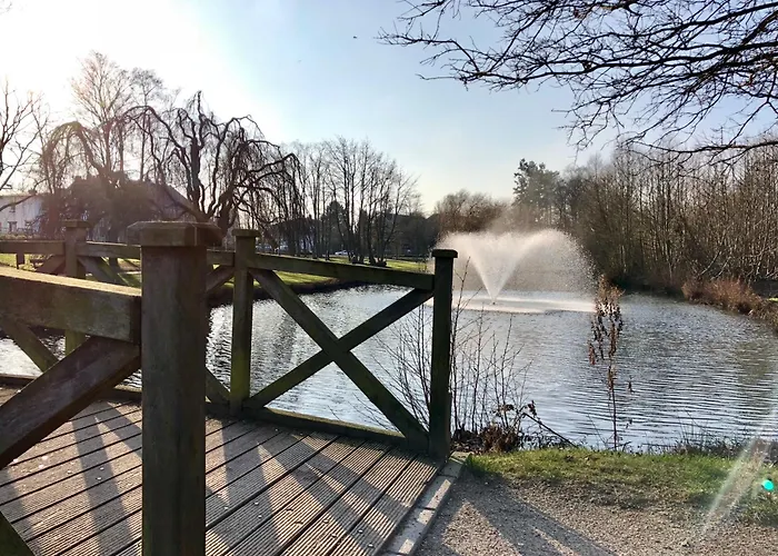Ferienwolke