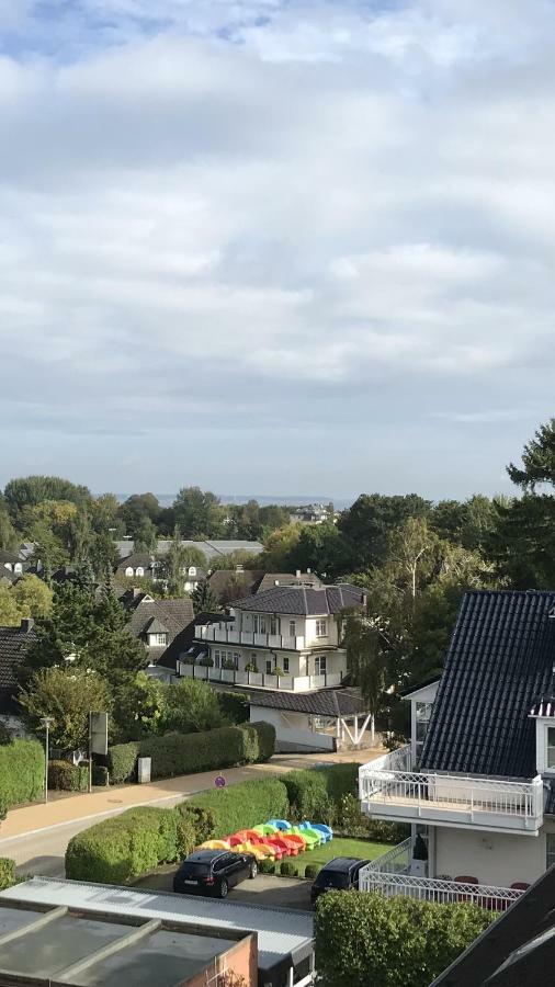 Ferienwolke Appartement *