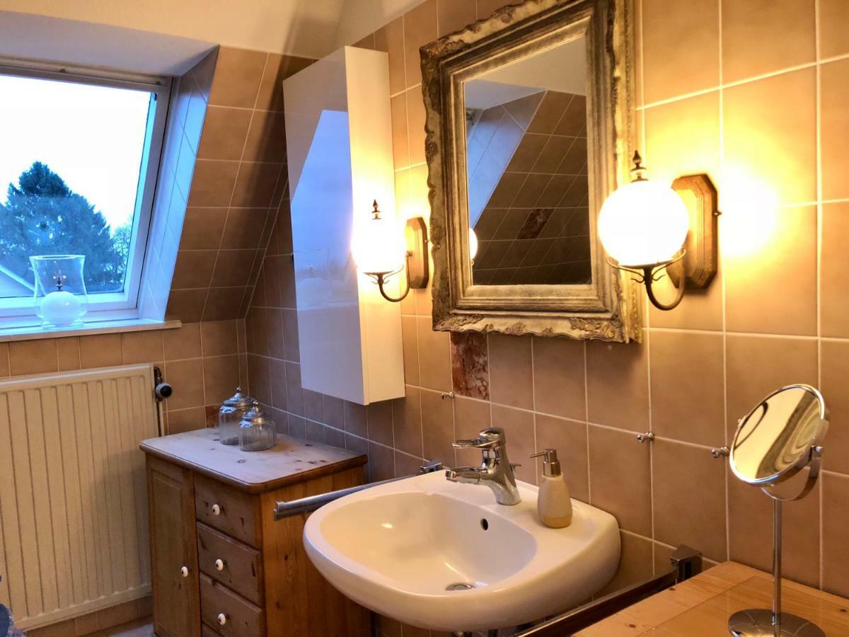 Appartement Ferienwolke Timmendorfer Strand