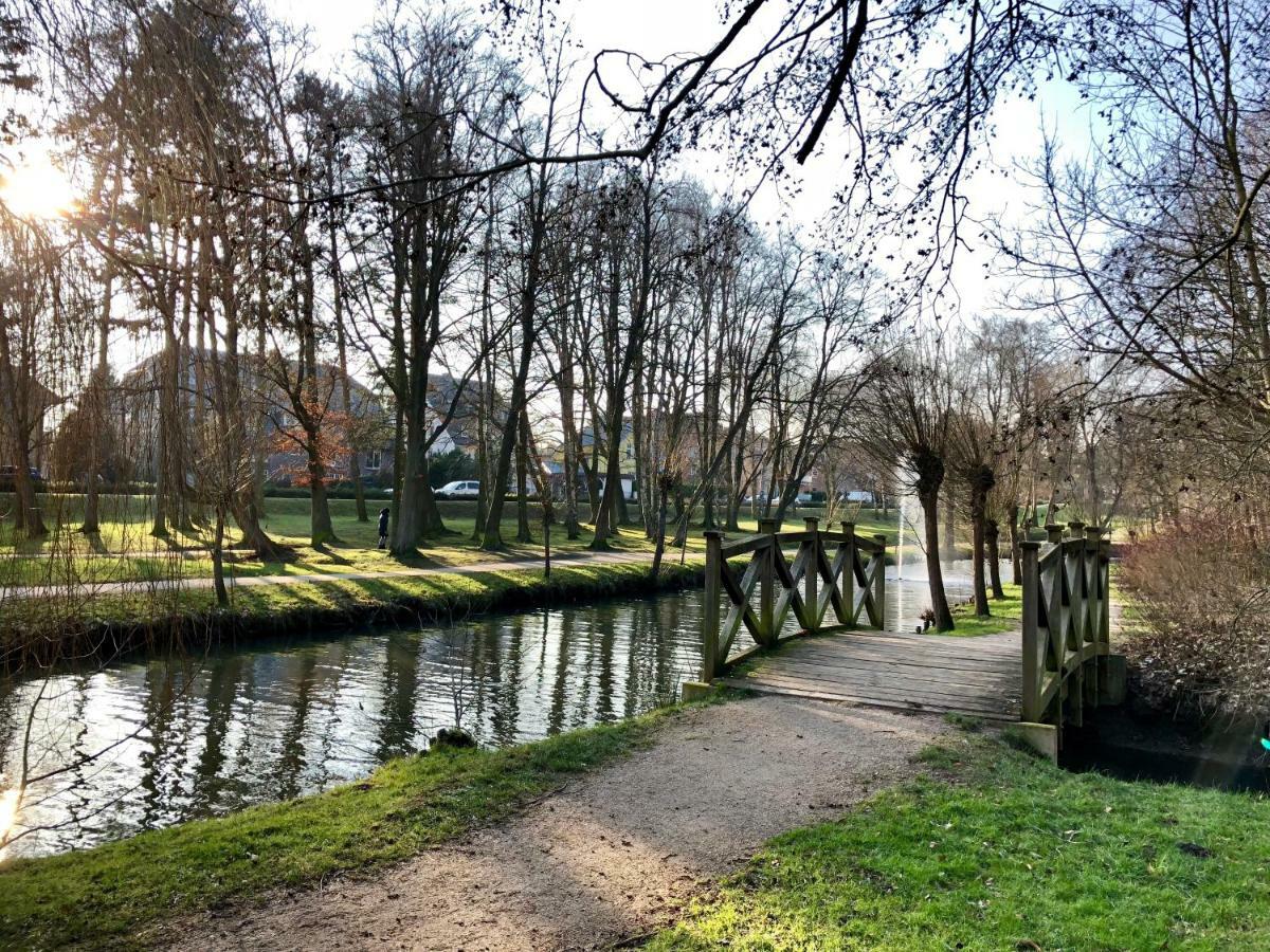 Ferienwolke Appartement