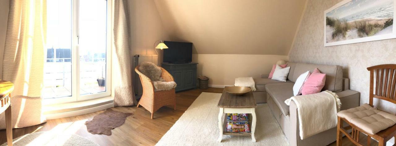 Ferienwolke Apartment