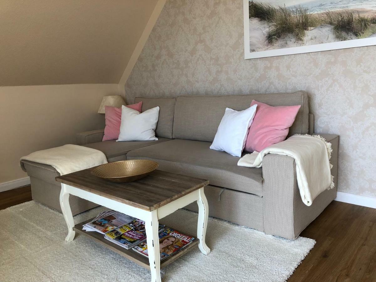 Apartment Ferienwolke Timmendorfer Strand