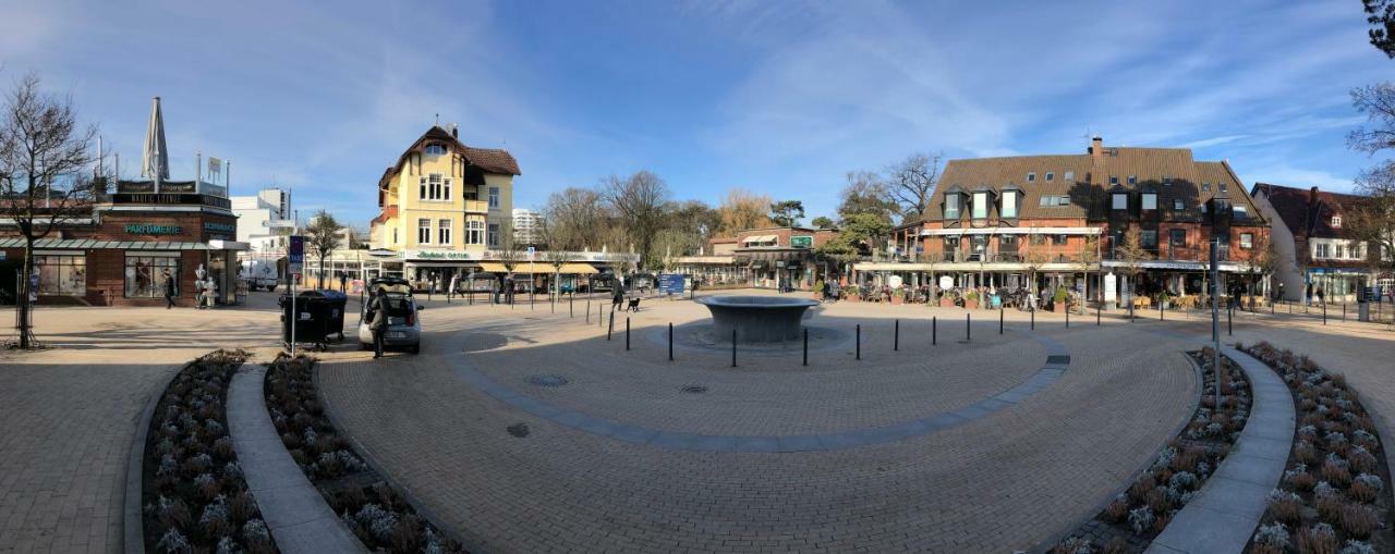Ferienwolke